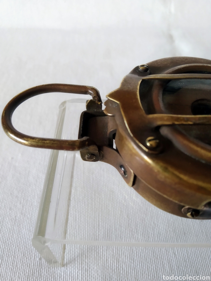 Militaria: BR&Uacute;JULA DE CAMPA&Ntilde;A.......................... - Foto 10