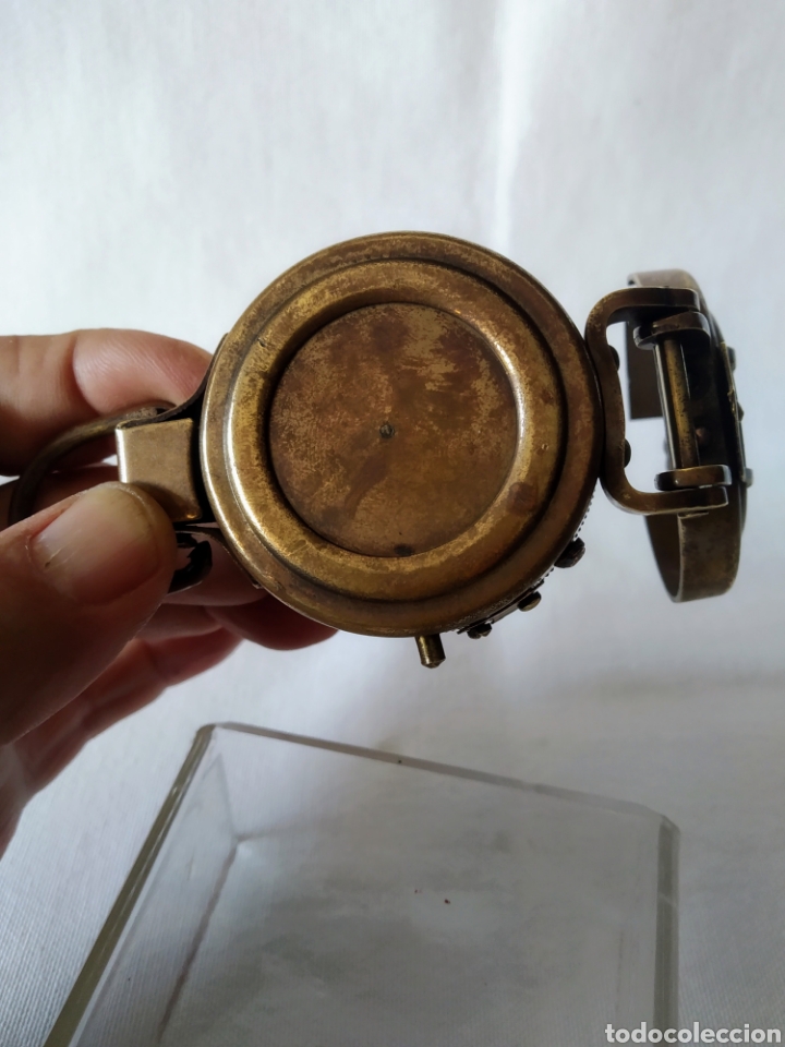 Militaria: BR&Uacute;JULA DE CAMPA&Ntilde;A.......................... - Foto 14