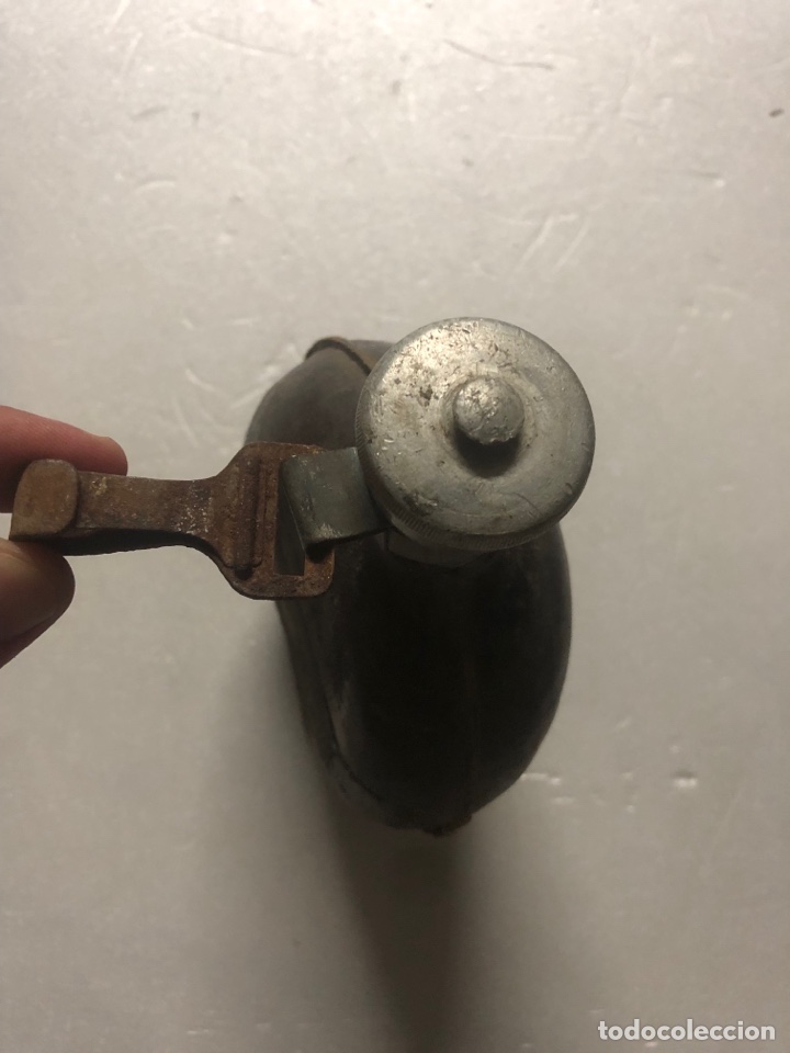 Militaria: CANTIMPLORA II GUERRA MUNDIAL - Foto 3
