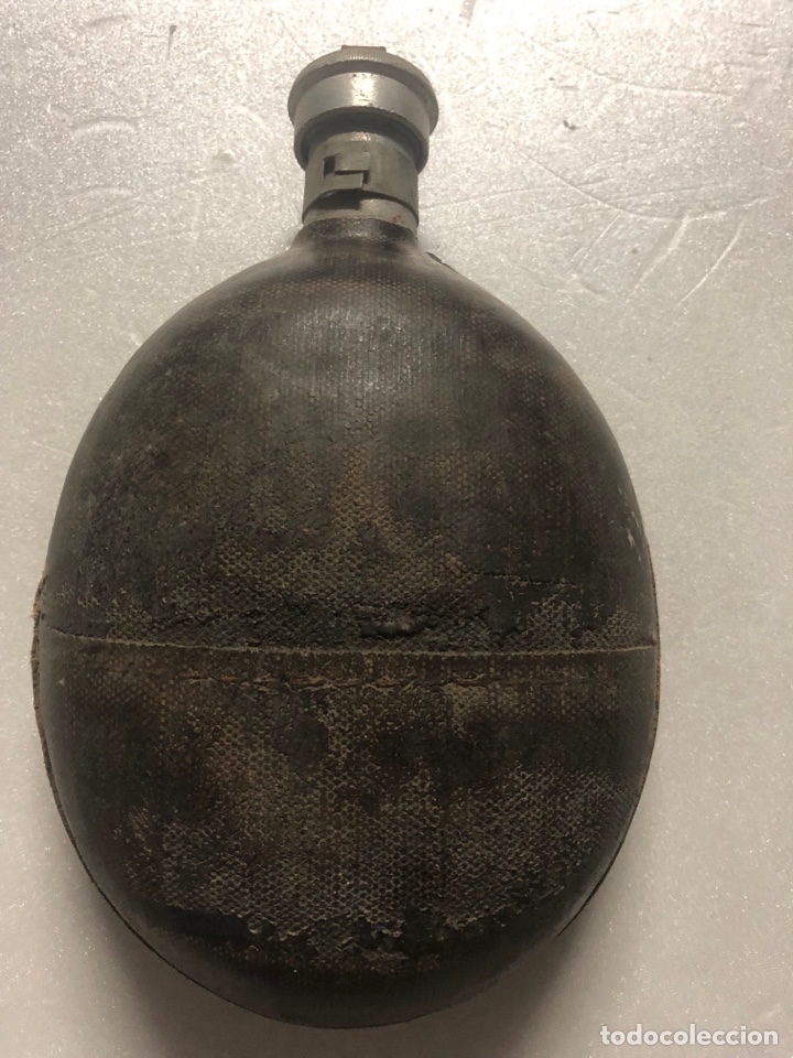 Militaria: CANTIMPLORA II GUERRA MUNDIAL - Foto 1
