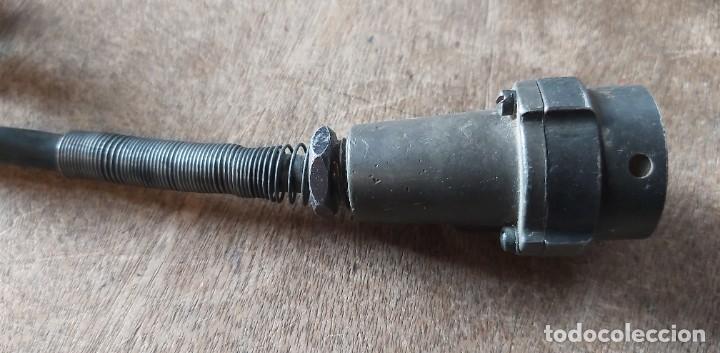 Militaria: Auricular para PRC o emisora - Foto 5