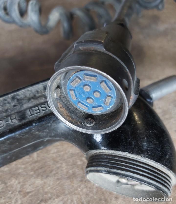 Militaria: Auricular para PRC o emisora - Foto 3