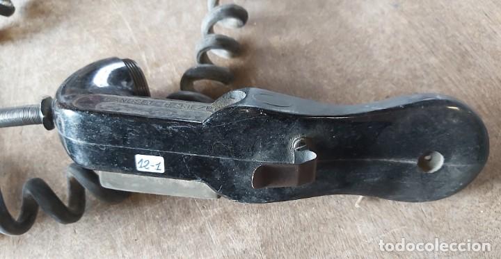 Militaria: Auricular para PRC o emisora - Foto 6