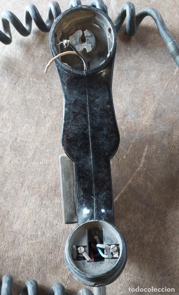 Militaria: Auricular para PRC o emisora - Foto 8
