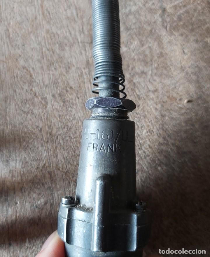 Militaria: Auricular para PRC o emisora - Foto 4