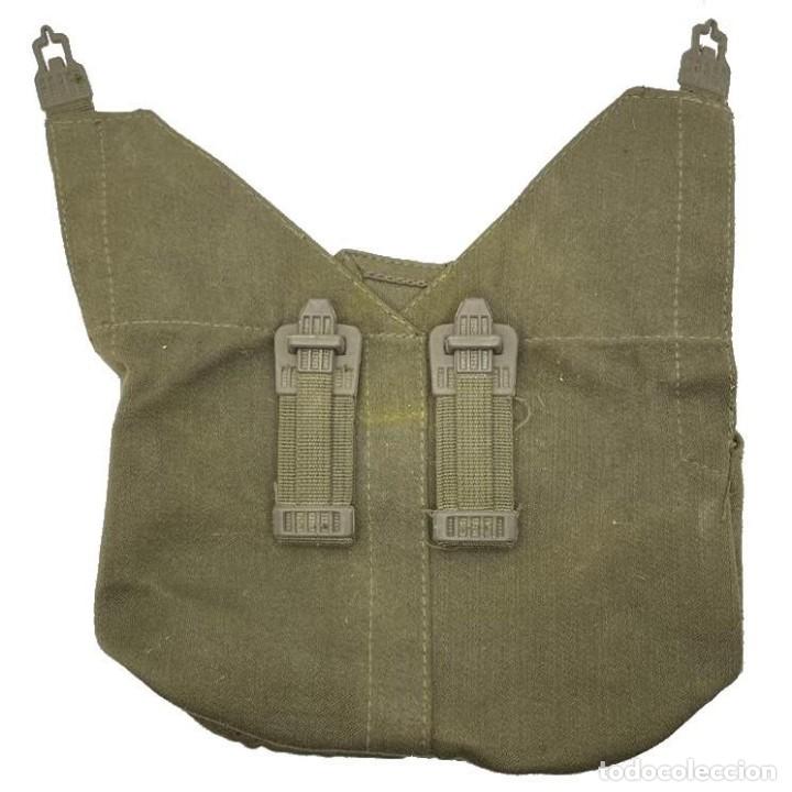 Militaria: FUNDA CANTIMPLORA EJERCITO ESPA&Ntilde;OL REFERENCIA CAT23 - Foto 2
