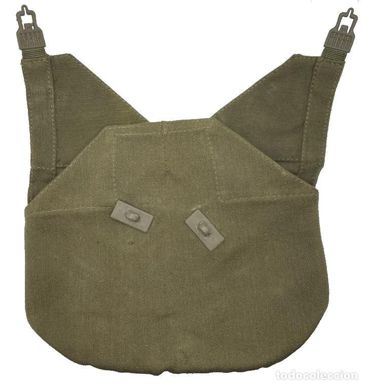 Militaria: FUNDA CANTIMPLORA EJERCITO ESPA&Ntilde;OL REFERENCIA CAT23 - Foto 1