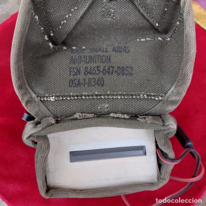 Militaria: Equipo Vietnam americano - Foto 3