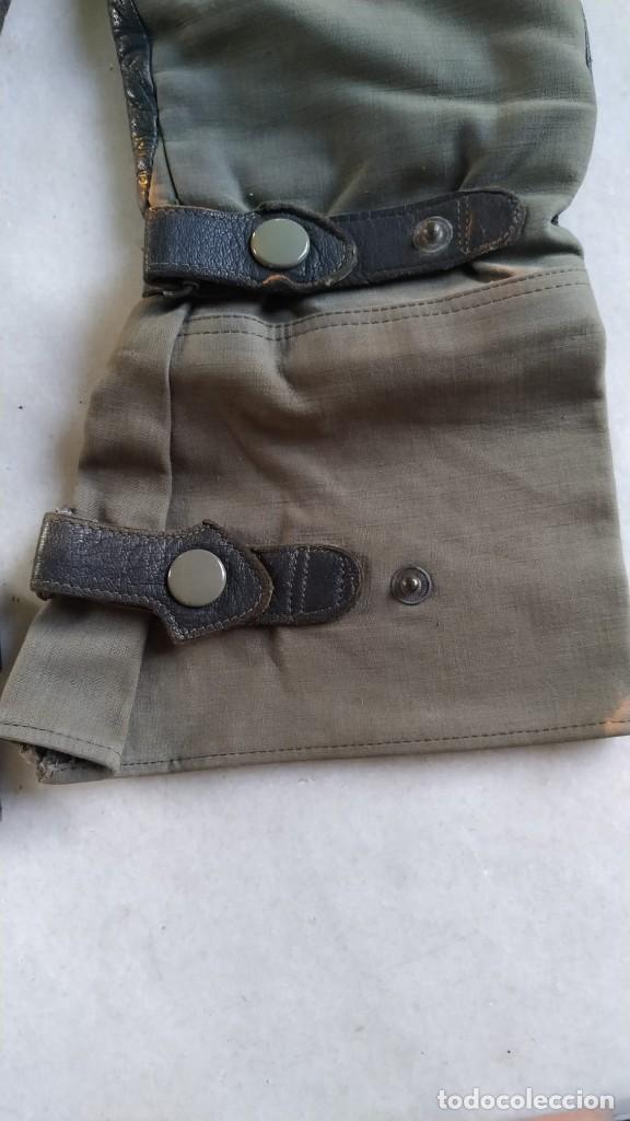 Militaria: GUANTES - Foto 3