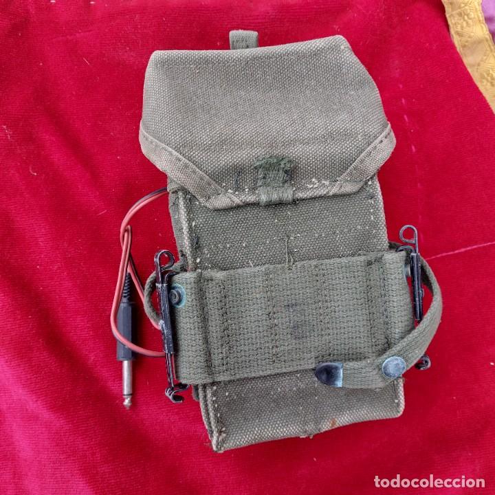 Militaria: Equipo Vietnam americano - Foto 2