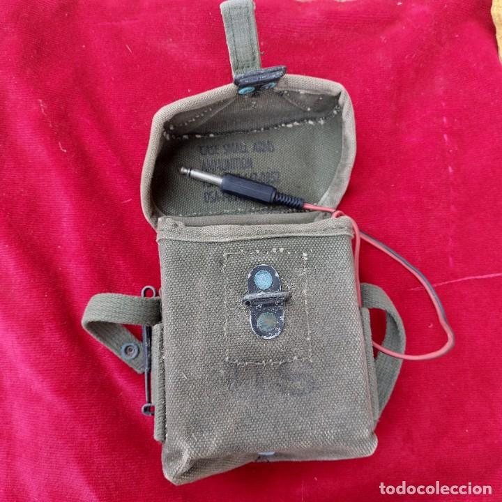 Militaria: Equipo Vietnam americano - Foto 1