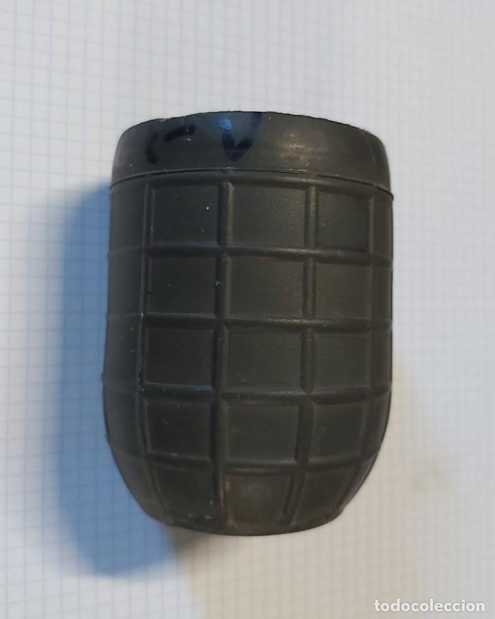 Militaria: Carcasa de pr&aacute;cticas - Foto 1