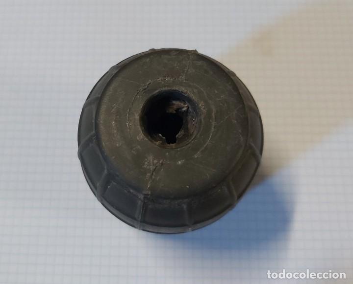 Militaria: Carcasa de pr&aacute;cticas - Foto 2