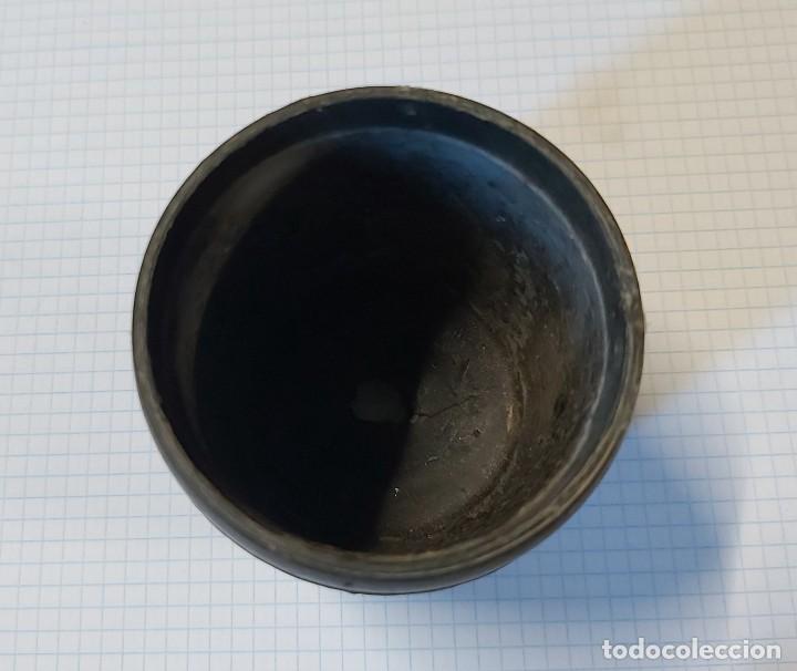 Militaria: Carcasa de pr&aacute;cticas - Foto 4
