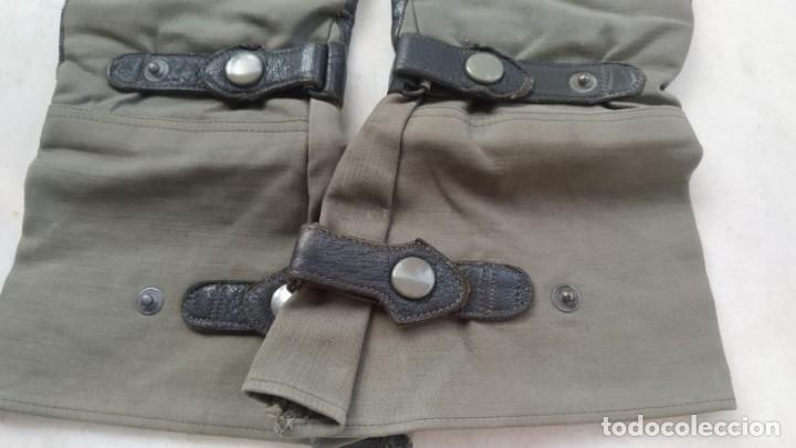 Militaria: GUANTES - Foto 5
