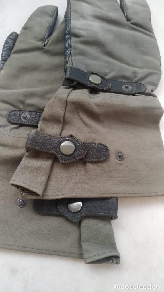 Militaria: GUANTES - Foto 6