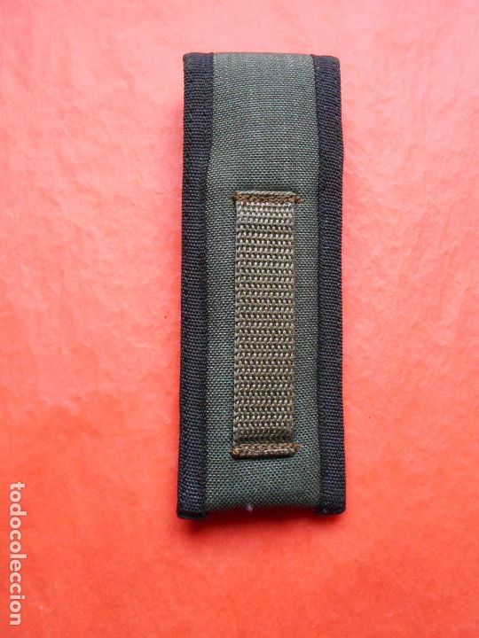 Militaria: FUNDA NILON NUEVA - Foto 2