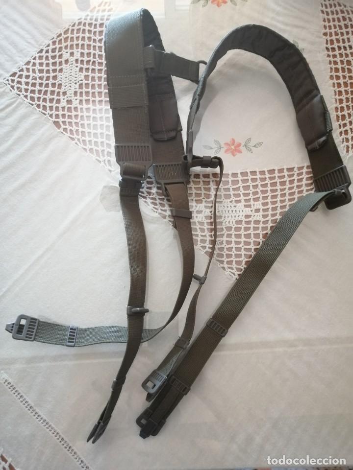Militaria: TRINCHAS EJ&Eacute;RCITO ESPA&Ntilde;OL - Foto 2