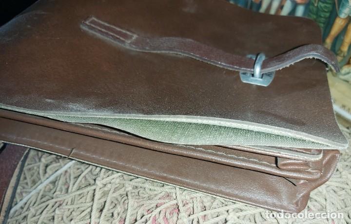 Militaria: Cartera portaplanos de la RDA - Foto 6