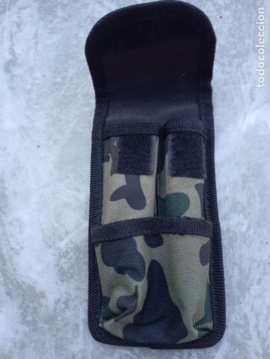 Militaria: PORTA OBJETOS. - Foto 1