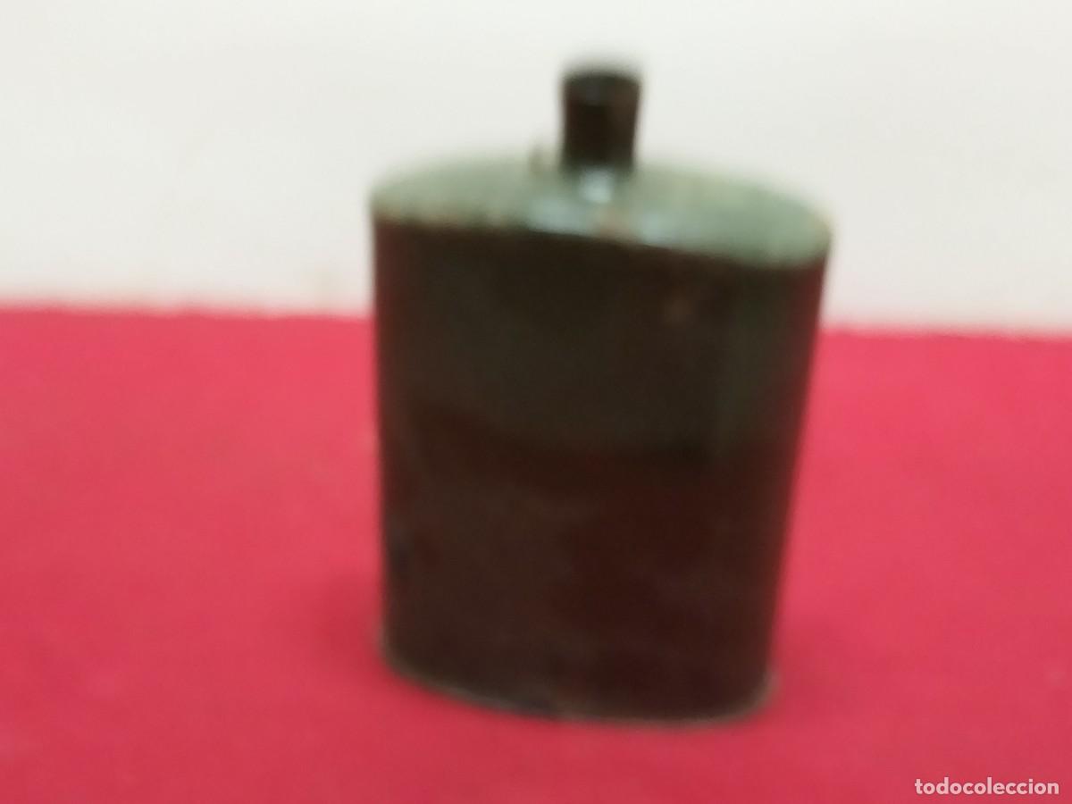 Militaria: CANTIMPLORA CANADIENSE Y INGLESA - Foto 2