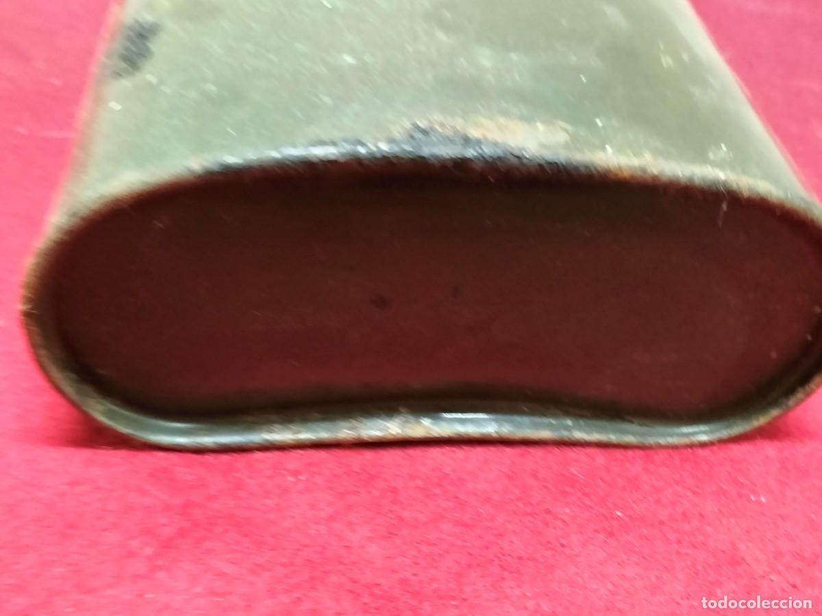 Militaria: CANTIMPLORA CANADIENSE Y INGLESA - Foto 4