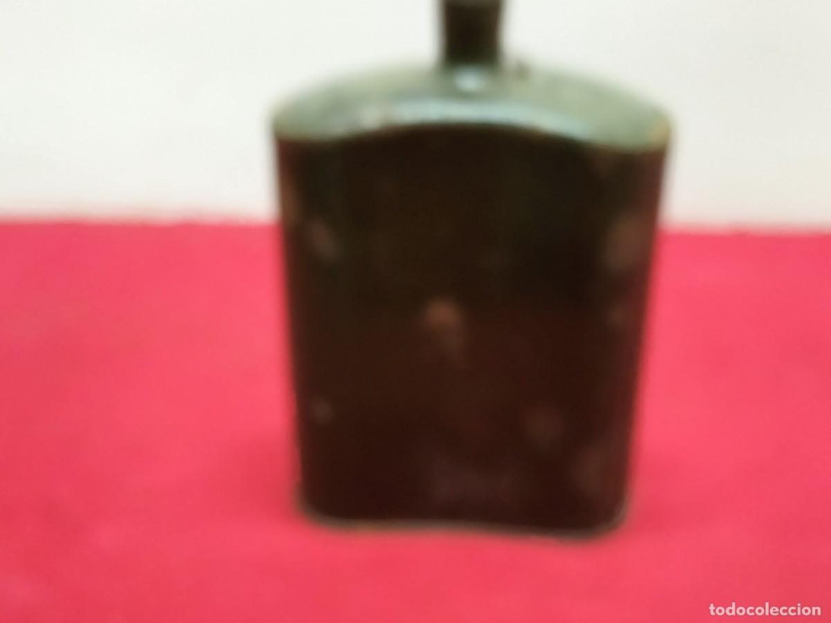 Militaria: CANTIMPLORA CANADIENSE Y INGLESA - Foto 6