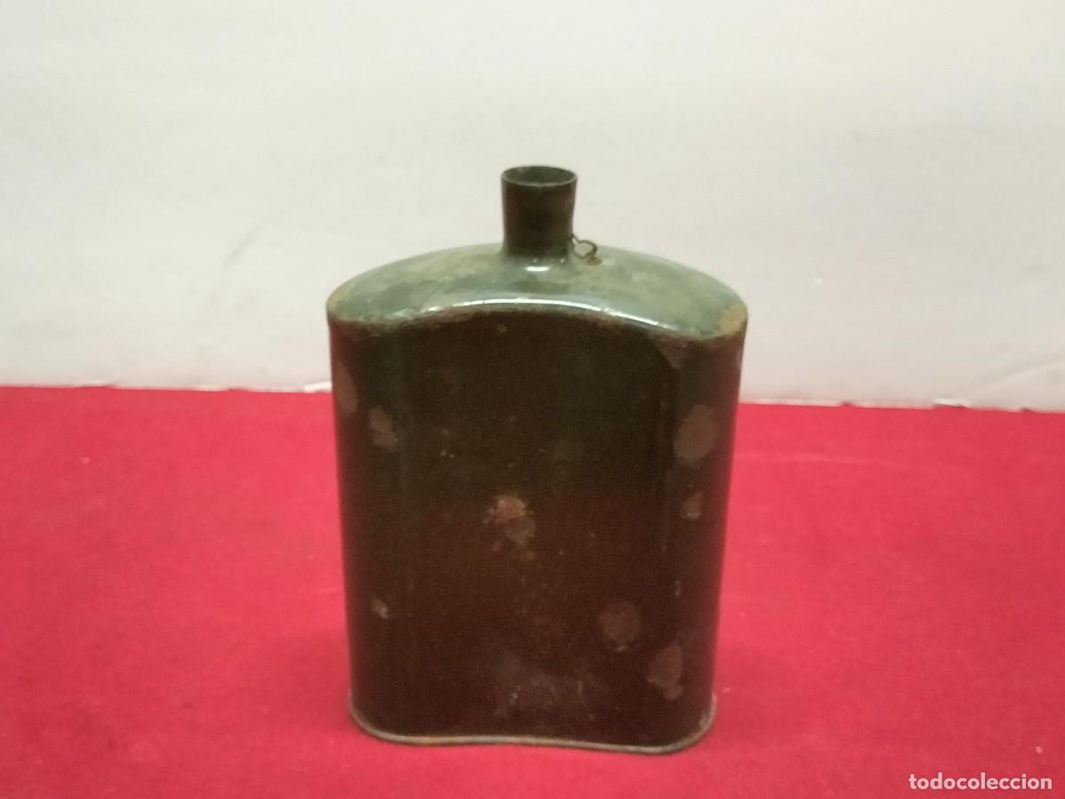 Militaria: CANTIMPLORA CANADIENSE Y INGLESA - Foto 7