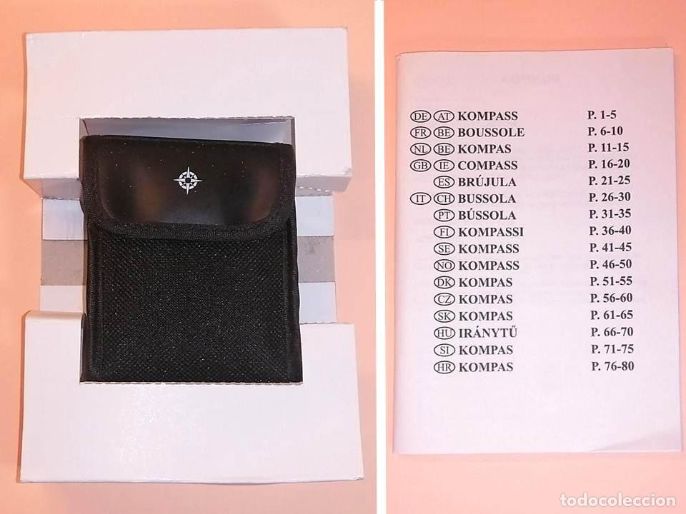 Militaria: BR&Uacute;JULA MULTIFUNCI&Oacute;N - Foto 3