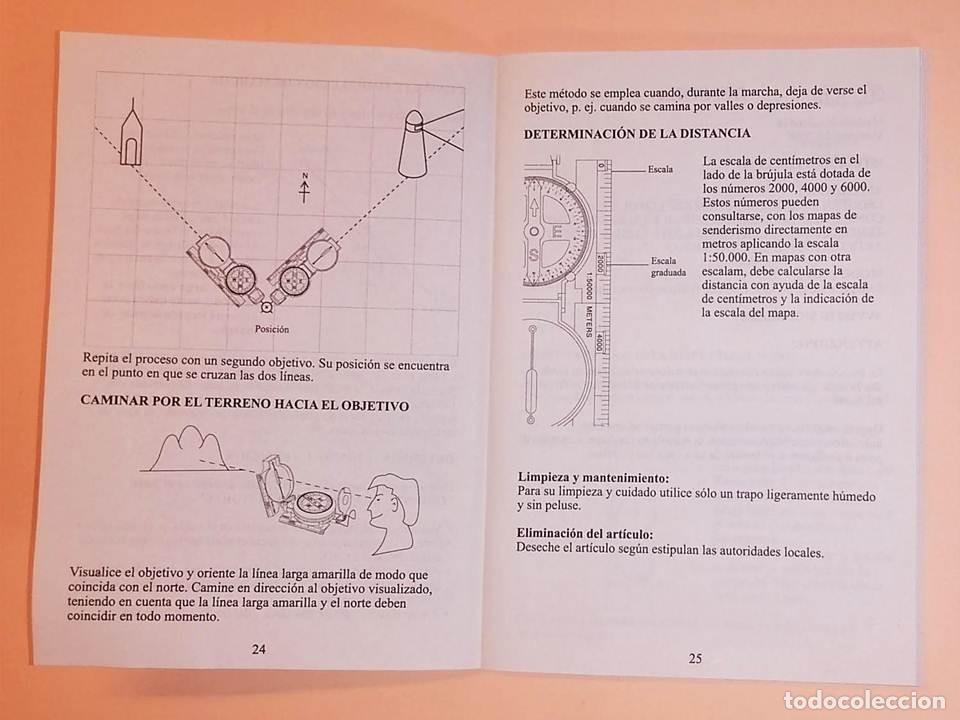 Militaria: BR&Uacute;JULA MULTIFUNCI&Oacute;N - Foto 6