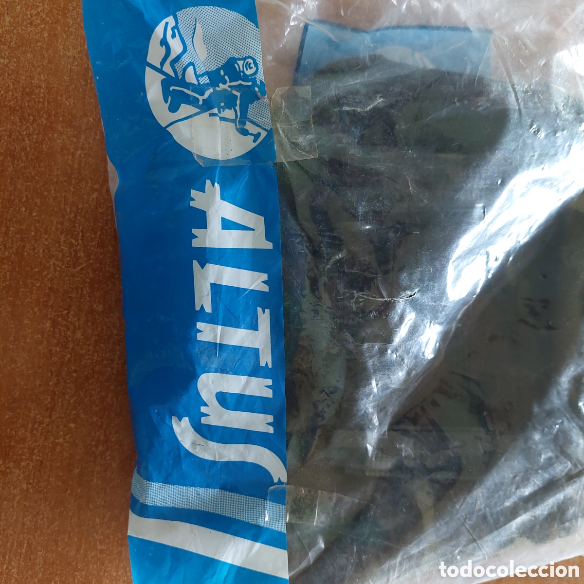 Militaria: Magn&iacute;fica funda camuflaje para cantimplora ej&eacute;rcito espa&ntilde;ol altus - Foto 3