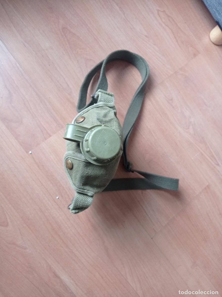 Militaria: Cantimplora militar - Foto 2
