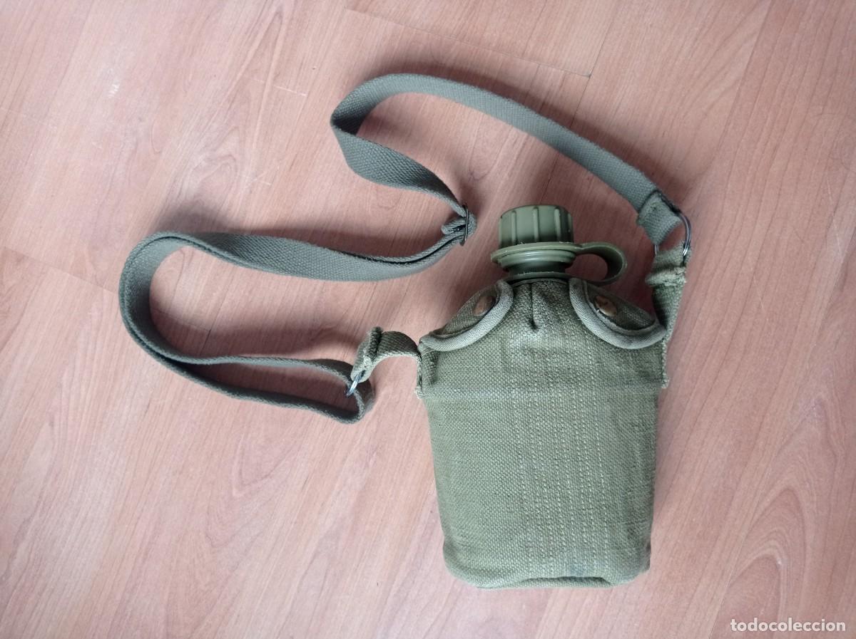 Militaria: Cantimplora militar - Foto 3