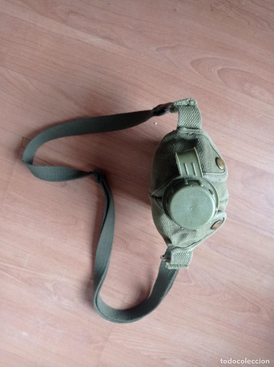 Militaria: Cantimplora militar - Foto 4