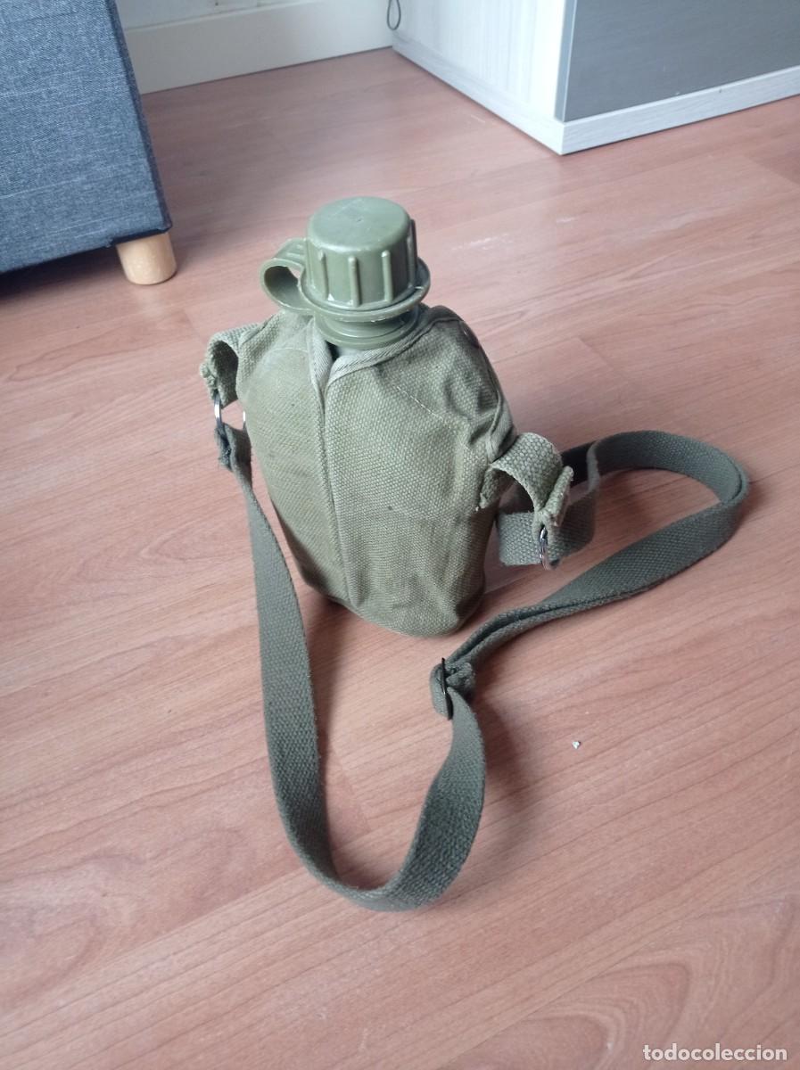 Militaria: Cantimplora militar - Foto 5