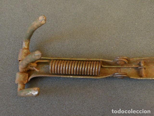 Militaria: Pala plegable. - Foto 8