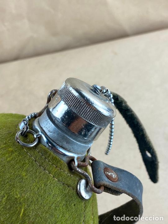 Militaria: CANTIMPLORA MILITAR - Foto 3