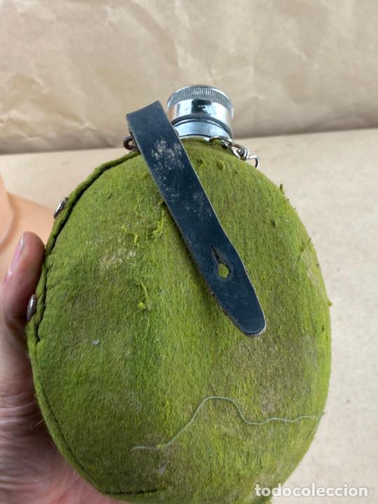 Militaria: CANTIMPLORA MILITAR - Foto 1