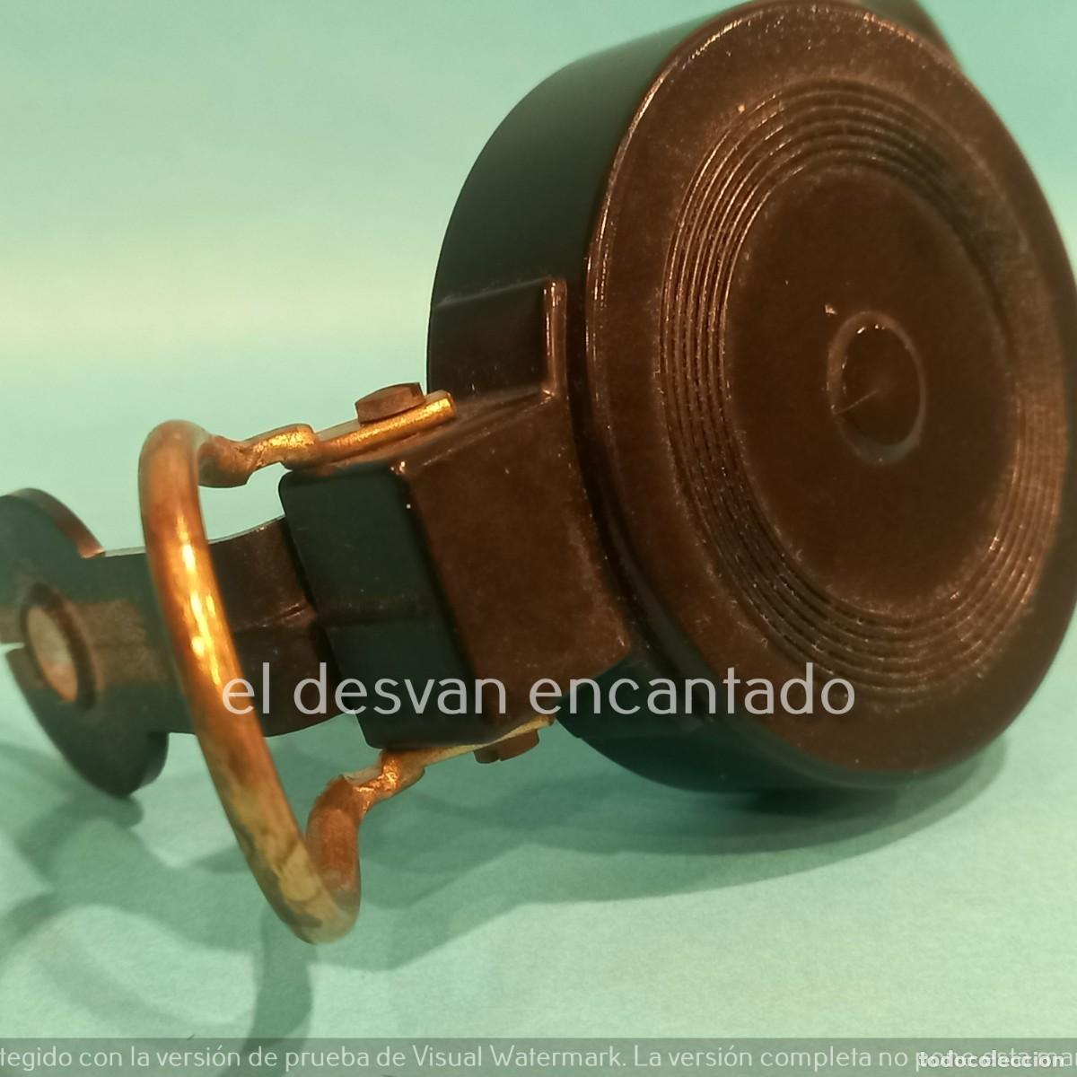 Militaria: Brujula ENGINEER Directional Compass. Buen estado - Foto 4
