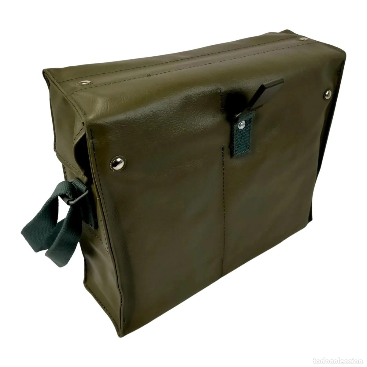 Militaria: Botiqu&iacute;n de campa&ntilde;a ejercito suizo - Foto 5