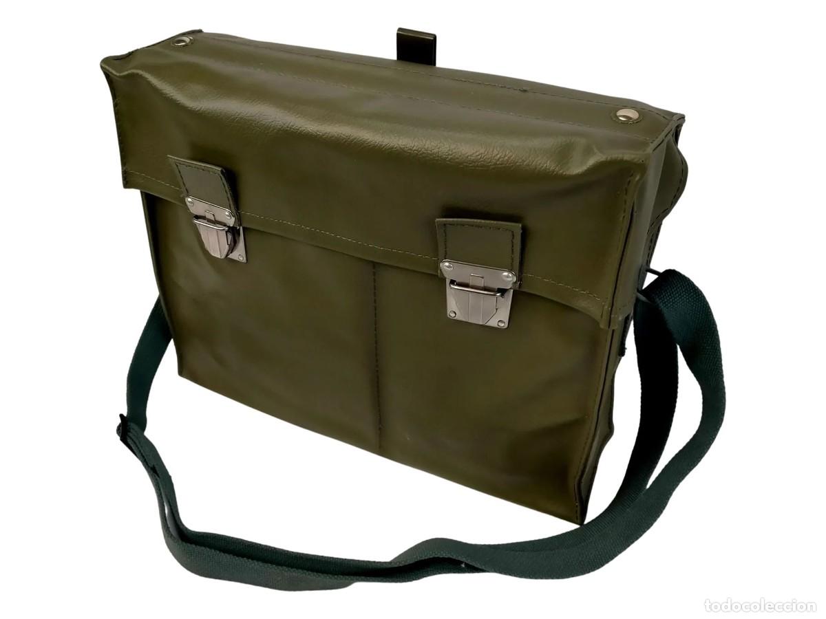 Militaria: Botiqu&iacute;n de campa&ntilde;a ejercito suizo - Foto 6