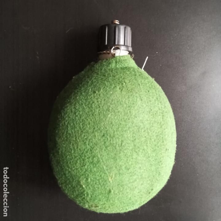 Militaria: CANTIMPLORA MILITAR - Foto 1
