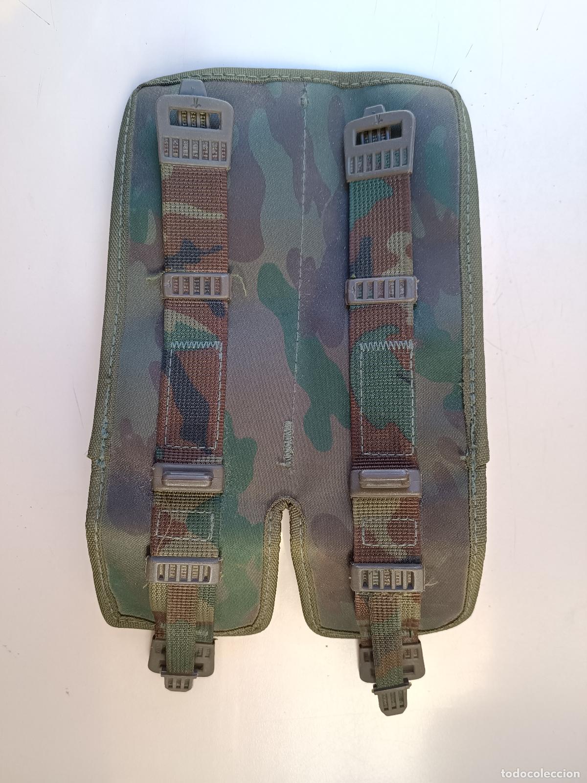 Militaria: Bolsa militar para munici&oacute;n. - Foto 4
