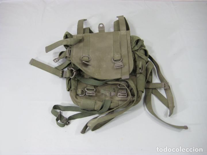 mochila militar de combate del ejército de tier - Compra venta en