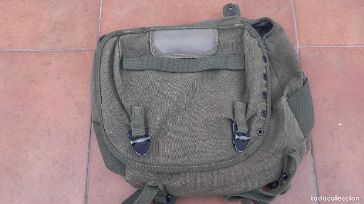 Militaria: BUT PACK US ARMY . - Foto 2