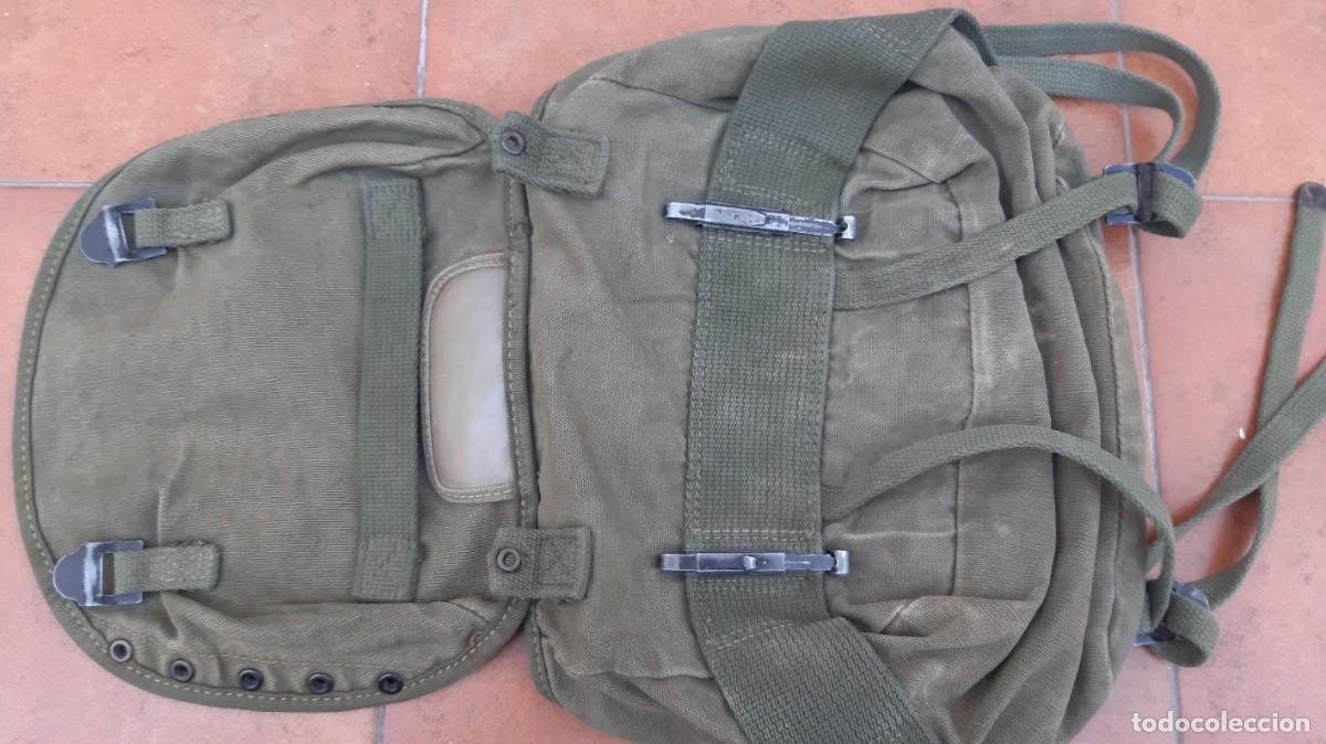 Militaria: BUT PACK US ARMY . - Foto 3