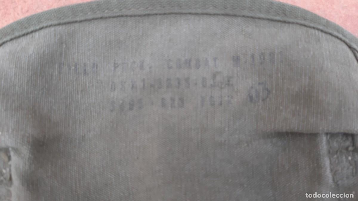 Militaria: BUT PACK US ARMY . - Foto 4