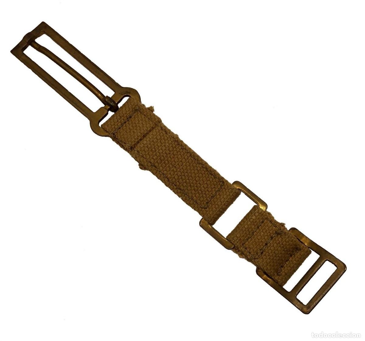 Militaria: EXTENSOR EJERCITO BRITANICO - Foto 1