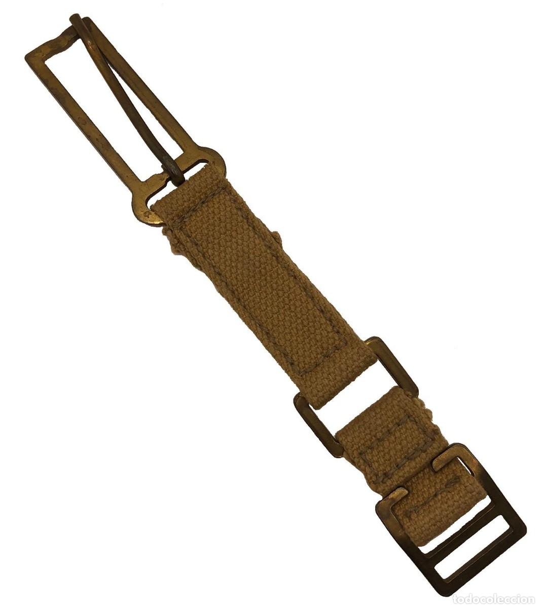 Militaria: EXTENSOR EJERCITO BRITANICO - Foto 2