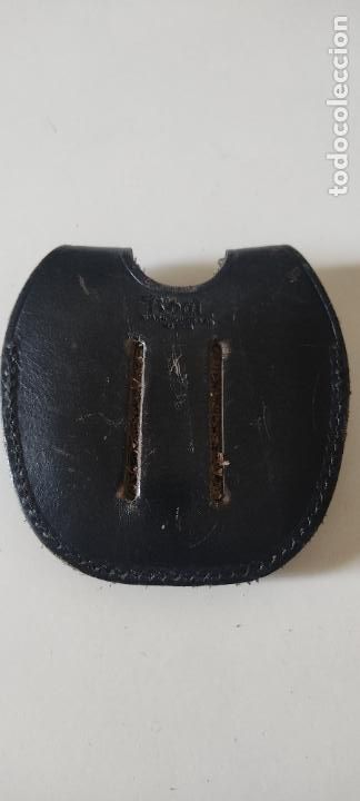 Militaria: funda grilletes - Foto 2